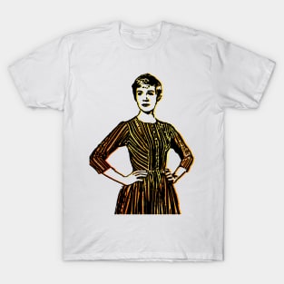 Maria Von Trapp I Have Confidence T-Shirt
